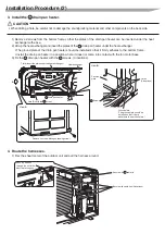 Preview for 3 page of Daikin KEH094A41E Installation Manual