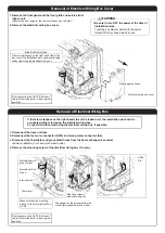 Предварительный просмотр 3 страницы Daikin KRP067A41 Installation Manual