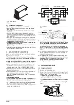 Предварительный просмотр 5 страницы Daikin LCBKQ3AV1 Installation Manual