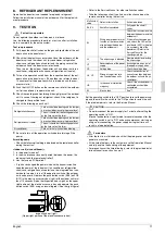 Предварительный просмотр 13 страницы Daikin LCBKQ3AV1 Installation Manual