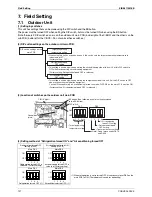 Предварительный просмотр 108 страницы Daikin LCBKQ3AV1 Service Manual