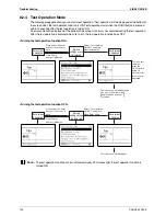 Предварительный просмотр 154 страницы Daikin LCBKQ3AV1 Service Manual