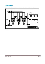 Предварительный просмотр 19 страницы Daikin LFLHS0150AXV1 Operating And Installation Manual