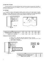 Preview for 8 page of Daikin LMS Series Installation & Operation Manual