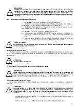 Preview for 33 page of Daikin LMS Series Installation & Operation Manual