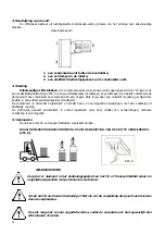 Предварительный просмотр 54 страницы Daikin LMS Series Installation & Operation Manual