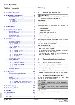 Preview for 2 page of Daikin LMSEY1A09AVM01 Installation Manual