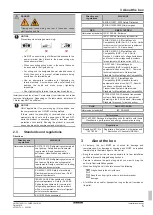 Preview for 5 page of Daikin LMSEY1A09AVM01 Installation Manual