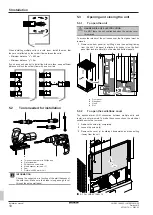 Preview for 10 page of Daikin LMSEY1A09AVM01 Installation Manual