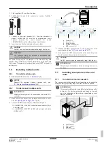 Preview for 15 page of Daikin LMSEY1A09AVM01 Installation Manual