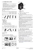 Предварительный просмотр 6 страницы Daikin LREQ-BY1R Installation Manual