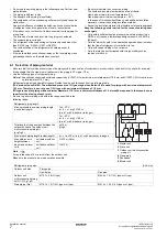 Предварительный просмотр 10 страницы Daikin LREQ-BY1R Installation Manual