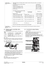 Предварительный просмотр 11 страницы Daikin LREQ-BY1R Installation Manual