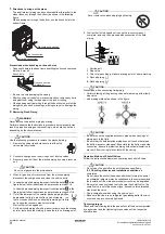 Предварительный просмотр 12 страницы Daikin LREQ-BY1R Installation Manual