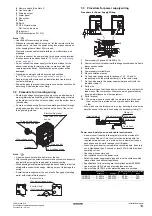 Предварительный просмотр 17 страницы Daikin LREQ-BY1R Installation Manual