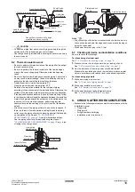 Предварительный просмотр 21 страницы Daikin LREQ-BY1R Installation Manual