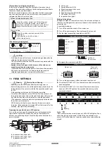 Предварительный просмотр 23 страницы Daikin LREQ-BY1R Installation Manual