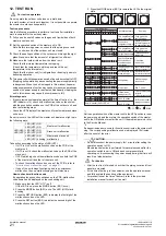 Предварительный просмотр 24 страницы Daikin LREQ-BY1R Installation Manual