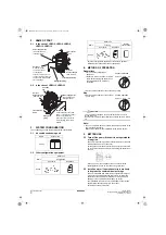 Предварительный просмотр 4 страницы Daikin LREQ10B7Y1 Operation Manual