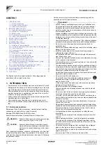 Preview for 4 page of Daikin LREQ15B7Y1R Installation Manual