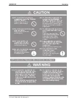 Preview for 4 page of Daikin LRLEQ10AY1(E) Service Manual