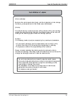 Preview for 154 page of Daikin LRLEQ10AY1(E) Service Manual