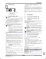 Предварительный просмотр 9 страницы Daikin LRLEQ3BY1 Installation And Operation Manual