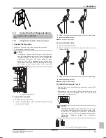 Предварительный просмотр 13 страницы Daikin LRLEQ3BY1 Installation And Operation Manual