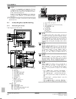 Предварительный просмотр 20 страницы Daikin LRLEQ3BY1 Installation And Operation Manual