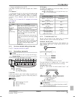 Предварительный просмотр 23 страницы Daikin LRLEQ3BY1 Installation And Operation Manual