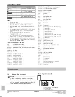 Предварительный просмотр 30 страницы Daikin LRLEQ3BY1 Installation And Operation Manual