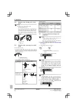 Preview for 26 page of Daikin LRMEQ3BY1 Installer And User Manual