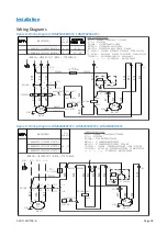 Preview for 21 page of Daikin LRMSS0400FXY1 Installation, Technical And Maintenance  Manual