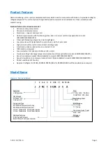 Preview for 4 page of Daikin LRMYS0180AXY1 Installation, Technical And Maintenance  Manual