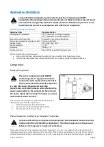 Preview for 11 page of Daikin LRMYS0180AXY1 Installation, Technical And Maintenance  Manual