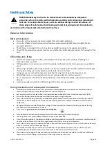 Preview for 15 page of Daikin LRMYS0180AXY1 Installation, Technical And Maintenance  Manual