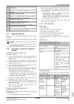 Preview for 35 page of Daikin LRNUN-AY1 Installation And Operation Manual