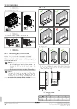 Preview for 16 page of Daikin LRYEN-AY1 Installation And Operation Manual