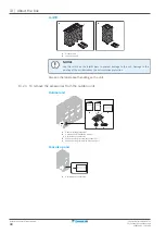 Предварительный просмотр 40 страницы Daikin LRYEN10A7Y1 Installer And User Reference Manual