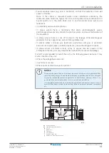 Предварительный просмотр 51 страницы Daikin LRYEN10A7Y1 Installer And User Reference Manual