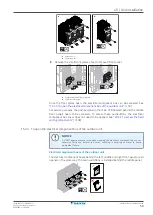 Предварительный просмотр 59 страницы Daikin LRYEN10A7Y1 Installer And User Reference Manual