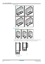 Предварительный просмотр 62 страницы Daikin LRYEN10A7Y1 Installer And User Reference Manual