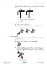 Предварительный просмотр 73 страницы Daikin LRYEN10A7Y1 Installer And User Reference Manual