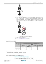 Предварительный просмотр 75 страницы Daikin LRYEN10A7Y1 Installer And User Reference Manual