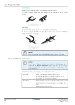 Предварительный просмотр 82 страницы Daikin LRYEN10A7Y1 Installer And User Reference Manual