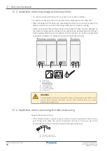 Предварительный просмотр 90 страницы Daikin LRYEN10A7Y1 Installer And User Reference Manual