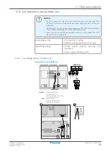 Предварительный просмотр 93 страницы Daikin LRYEN10A7Y1 Installer And User Reference Manual