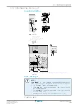 Предварительный просмотр 99 страницы Daikin LRYEN10A7Y1 Installer And User Reference Manual