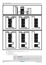 Предварительный просмотр 130 страницы Daikin LRYEN10A7Y1 Installer And User Reference Manual