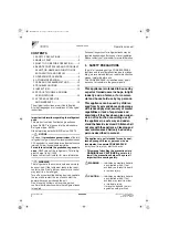 Предварительный просмотр 2 страницы Daikin LRYEQ16A7Y1 Operation Manual